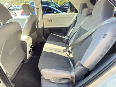 2024 Hyundai IONIQ 5 SE