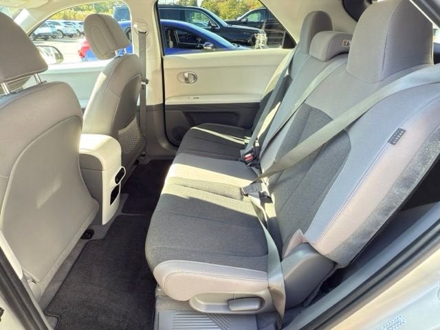 2024 Hyundai IONIQ 5 SE