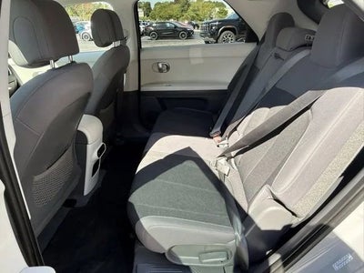 2024 Hyundai IONIQ 5 SE