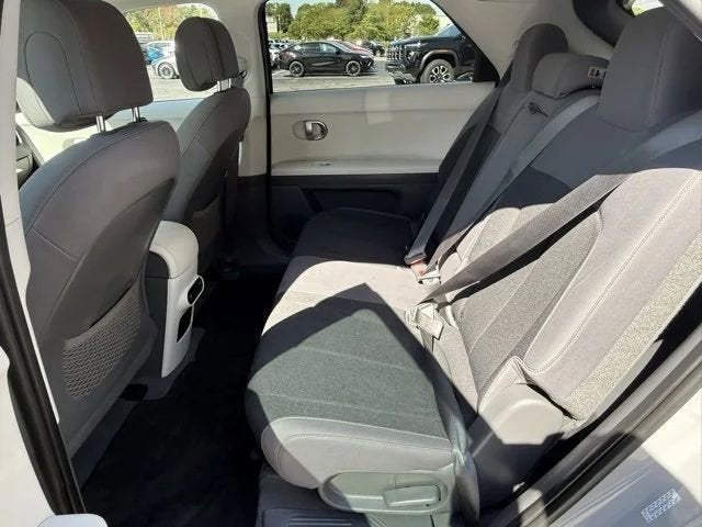 2024 Hyundai IONIQ 5 SE