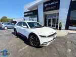2024 Hyundai IONIQ 5 SE