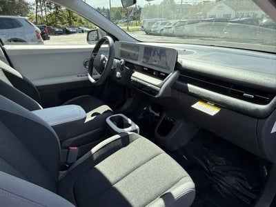 2024 Hyundai IONIQ 5 SE