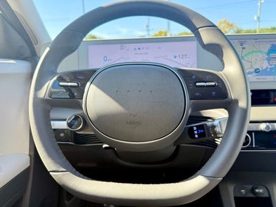 2024 Hyundai IONIQ 5 SE