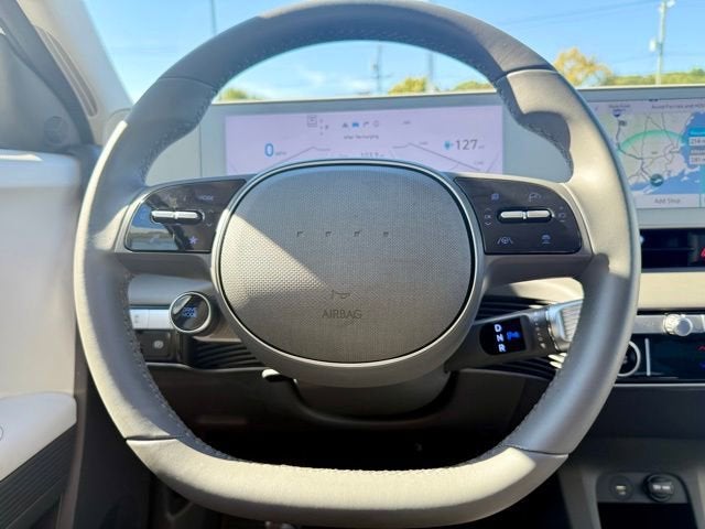 2024 Hyundai IONIQ 5 SE