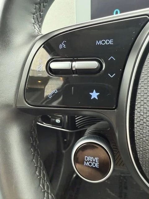 2024 Hyundai IONIQ 5 SE