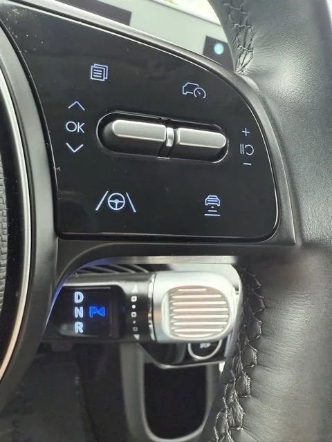 2024 Hyundai IONIQ 5 SE