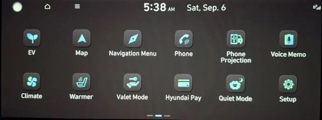 2024 Hyundai IONIQ 5 SE