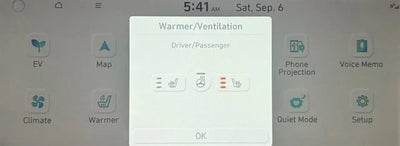 2024 Hyundai IONIQ 5 SE