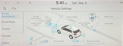 2024 Hyundai IONIQ 5 SE