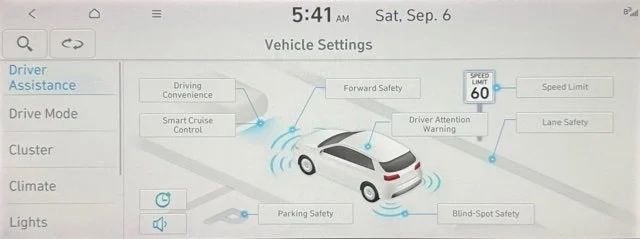 2024 Hyundai IONIQ 5 SE