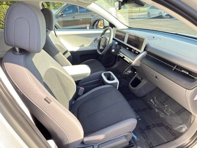 2024 Hyundai IONIQ 5 SE