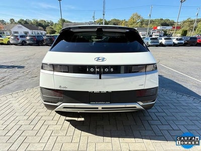 2024 Hyundai IONIQ 5 SE