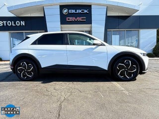 2024 Hyundai IONIQ 5 SE