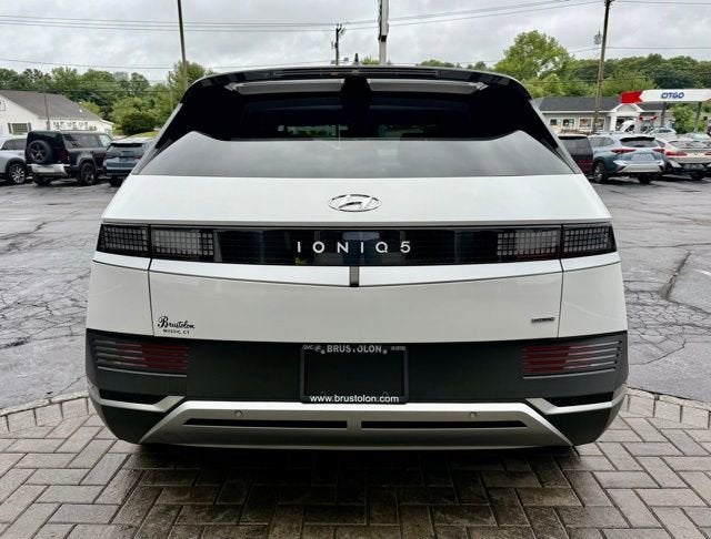 2024 Hyundai IONIQ 5 SE