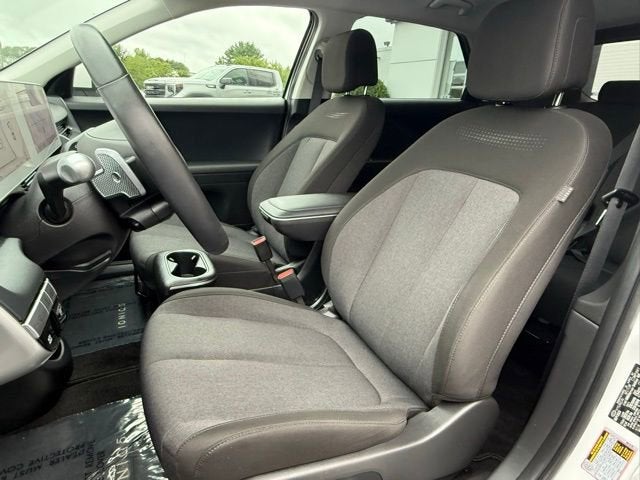 2024 Hyundai IONIQ 5 SE