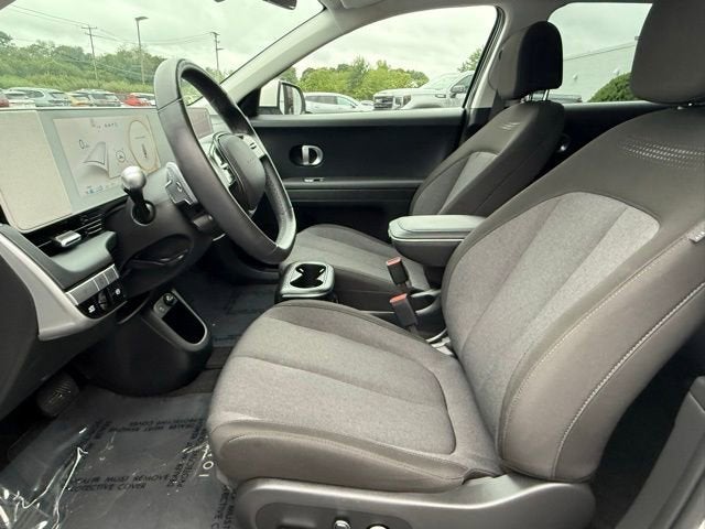 2024 Hyundai IONIQ 5 SE