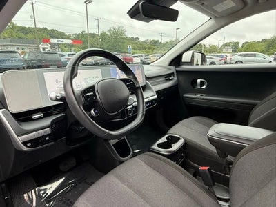 2024 Hyundai IONIQ 5 SE