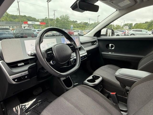 2024 Hyundai IONIQ 5 SE