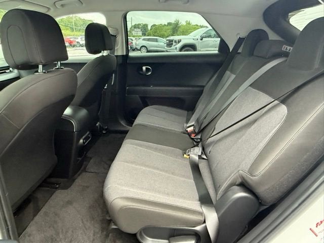 2024 Hyundai IONIQ 5 SE