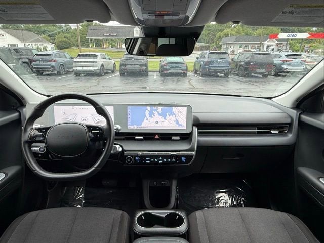 2024 Hyundai IONIQ 5 SE