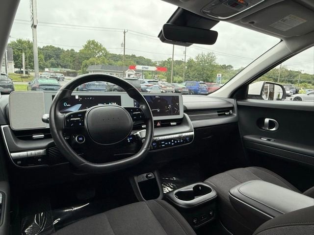 2024 Hyundai IONIQ 5 SE