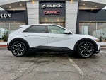 2024 Hyundai IONIQ 5 SE