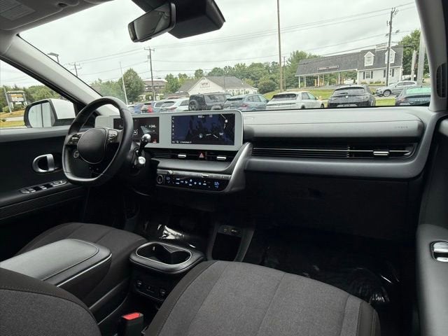 2024 Hyundai IONIQ 5 SE