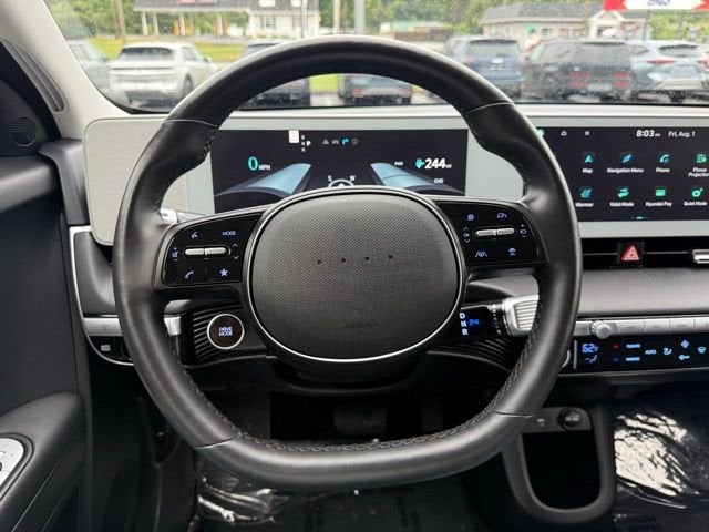 2024 Hyundai IONIQ 5 SE