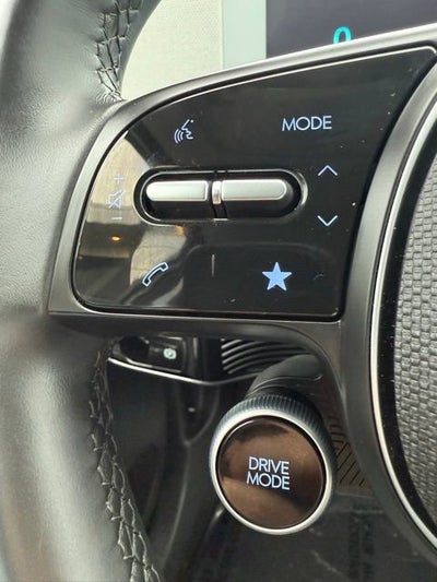 2024 Hyundai IONIQ 5 SE