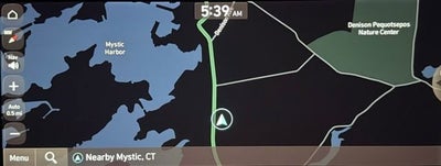 2024 Hyundai IONIQ 5 SE