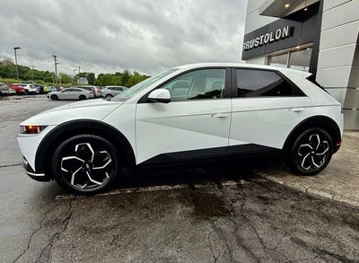 2024 Hyundai IONIQ 5 SE