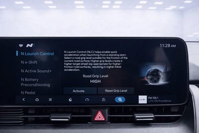 2025 Hyundai IONIQ 5 N NA