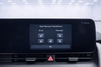 2025 Hyundai IONIQ 5 N NA