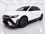 2025 Hyundai IONIQ 5 N NA