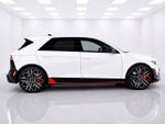 2025 Hyundai IONIQ 5 N NA