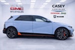 2025 Hyundai IONIQ 5 N NA