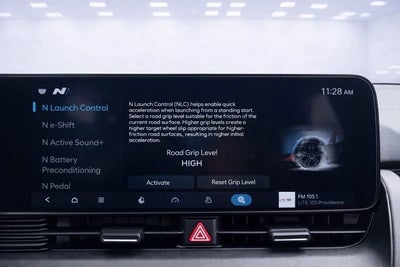 2025 Hyundai IONIQ 5 N NA