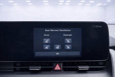2025 Hyundai IONIQ 5 N NA