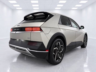 2023 Hyundai IONIQ 5 SEL