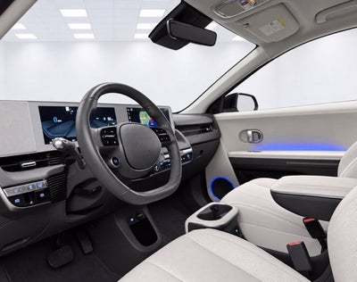 2023 Hyundai IONIQ 5 SEL