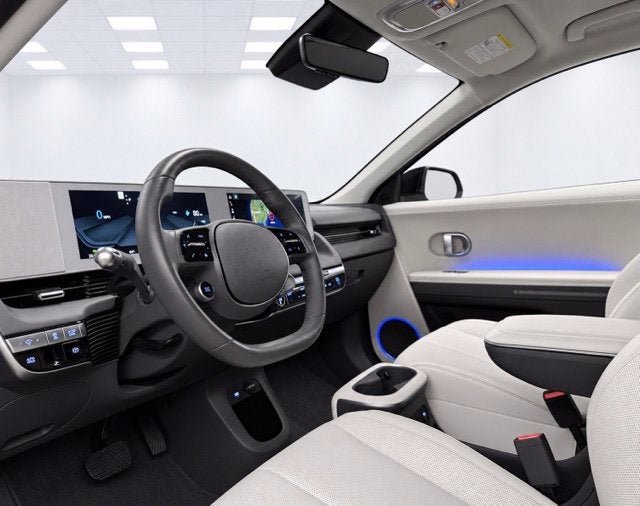 2023 Hyundai IONIQ 5 SEL