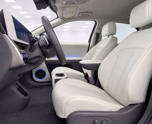 2023 Hyundai IONIQ 5 SEL