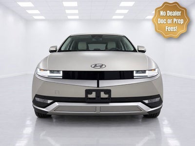 2023 Hyundai IONIQ 5 SEL