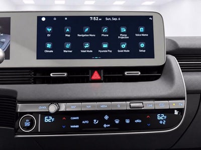 2023 Hyundai IONIQ 5 SEL