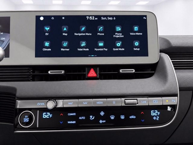 2023 Hyundai IONIQ 5 SEL