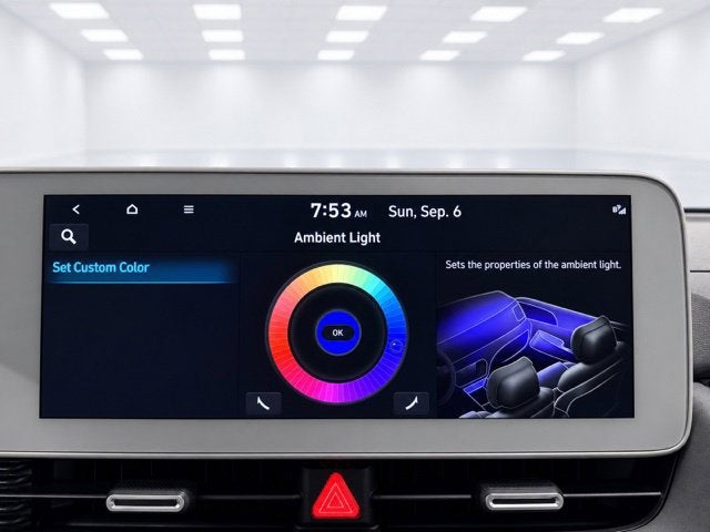 2023 Hyundai IONIQ 5 SEL