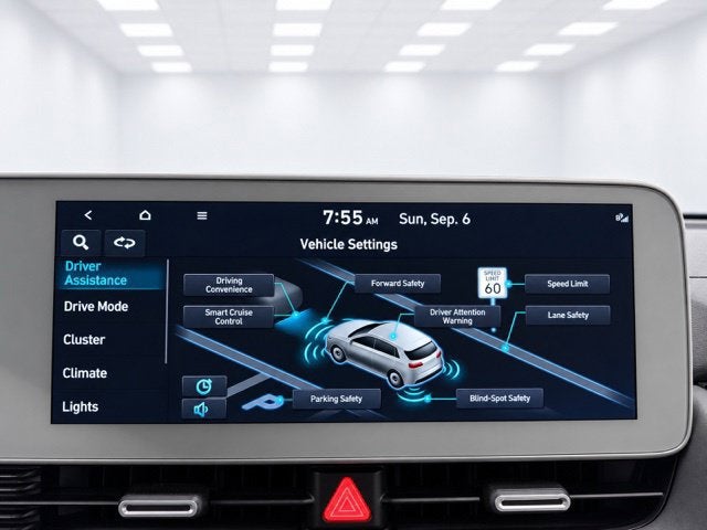 2023 Hyundai IONIQ 5 SEL