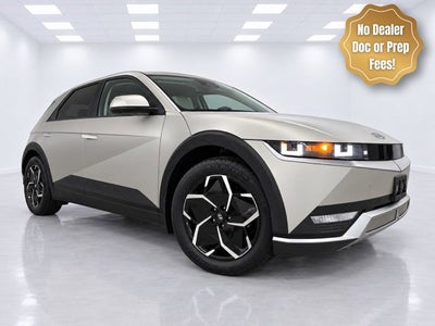 2023 Hyundai IONIQ 5 SEL