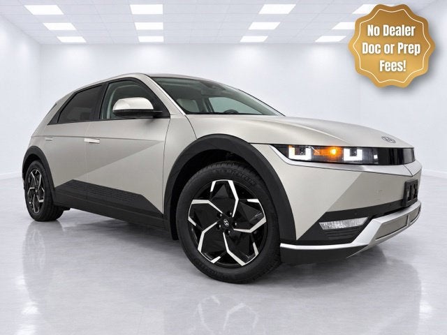 2023 Hyundai IONIQ 5 SEL