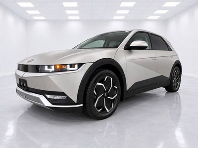 2023 Hyundai IONIQ 5 SEL